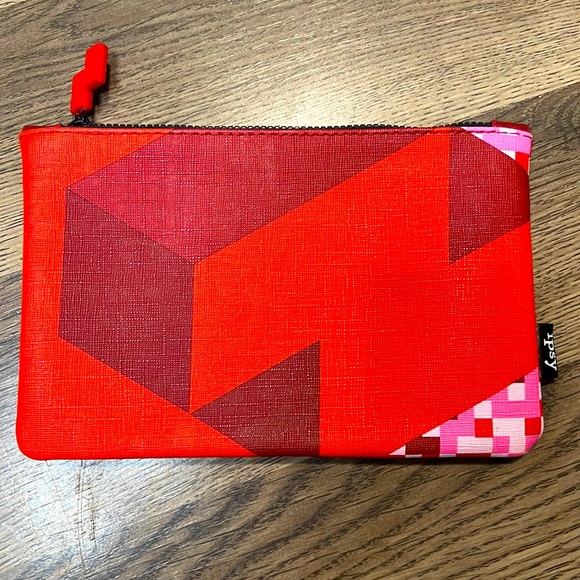 ipsy Handbags - 2/$10 Ipsy Makeup Bag - June 2019